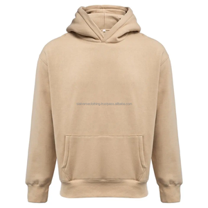 2024 Último diseñador Sudadera con capucha hecha a medida Hombres Alta calidad Essentials de invierno Logotipo bordado ODM Tamaño personalizado Precio bajo - Product Image 4