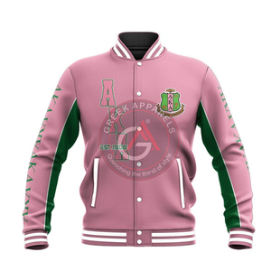 Customized Sublimation <b>Track</b> <b>Jacket</b> Hot Sale Sports Wear <b>Jacket</b> Best Selling <b>Men</b> Street Wear Sorority Fraternity <b>Track</b> <b>Jacket</b> - Product Image 3