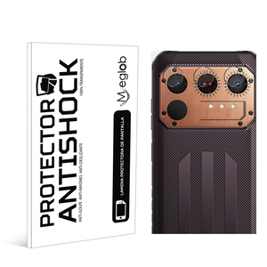 ฟิล์มป้องกันหน้าจอป้องกันการกระแทกสำหรับหน้าจอแสดงผลของรถของคุณฟิล์มป้องกันระดับพรีเมี่ยมสำหรับ F150 Raptor Ltd - Product Image 1