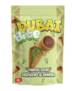 Bocaditos de Chocolate Sólido Rellenos Surtidos Premium - Delicias Dulces - Product Image 2