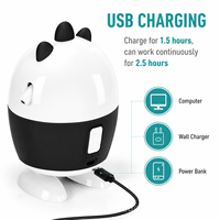 Jouet électronique pour chat 2 en 1, laser, plume, robot interactif, jouet pour chaton, rechargeable par USB, 360° °   Vente en gros OEM