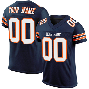 เสื้อฟุตบอลตาข่ายระบายอากาศได้ดีทนทานและมีสไตล์สมบูรณ์แบบสำหรับทีมกีฬาและการฝึกซ้อม - Product Image 1