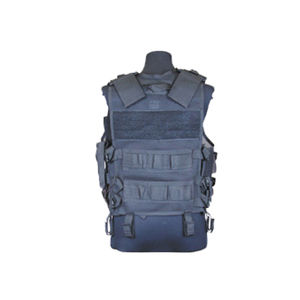 Wholesale Outdoor Tactical Vest Multifunctional Adjustable Vest Anti-Static <b>Waterproof</b> Fire Proof Top Selling Tactical Vest - Product Image 6