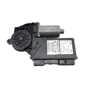 Moteur électrique de vitre avant droite AUDI A4 Avant (8ED) 8E1959802B (04>08) - Product Image 1