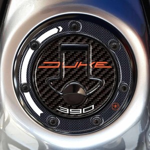 Adesivi 3D per Moto KTM 390 Duke 2012-16 - Product Image 2
