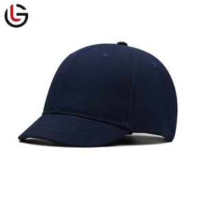 Wholesale Fancy Outdoor Sports Hat <b>Plain</b> Blank Cotton Custom Baseball <b>Cap</b> for Men Women - Product Image 1