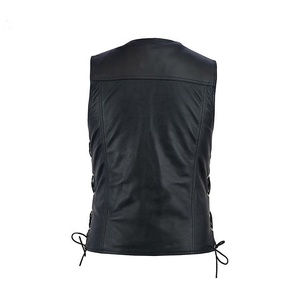 Gilet en toile unisexe de haute qualité, véritable, chaud, imperméable, respirant, séchage rapide, pour l'automne et l'hiver, avec poche décorative sans manches - Product Image 3