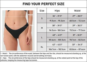 Intiflower P103 Hermoso Bikini de Algodón para Mujer, Bragas Sexys, Tanga Brasileña, Ropa Interior Femenina - Product Image 6