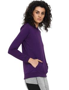 Sweat à capuche pull surdimensionné de haute qualité pour femmes Logo personnalisé 3D bouffée impression goutte épaule graphique Streetwear pour l'hiver été - Product Image 3