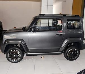 2024 Wuling Baojun Yueye yep 2024, оптовая цена, флагманская версия новой энергии, чистый Электрический Baojun Yep, маленький автомобиль Baojun - Product Image 4