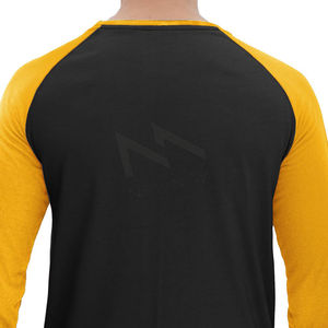 เสื้อยืดแขนยาวผู้ชาย น้ำหนักเบา เป็นมิตรกับสิ่งแวดล้อม คุณภาพสูง พร้อมบริการจัดส่ง - Product Image 5