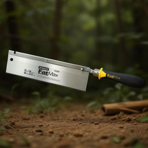 Scie à découper à lame réversible Stanley Fatmax - Product Image 3