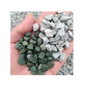 Poudre de zéolite, agent auxiliaire chimique pour la purification de l'oxygène, usage médical, forme granulaire grise et blanche - Product Image 6