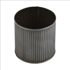 สีทองขายส่งหรูหราที่กำหนดเองเชิงเทียนโลหะเทียนขวดสำหรับตกแต่งบ้านหลายสีการออกแบบตกแต่ง - Product Image 3