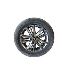 Rueda de aleación HYUNDAI Tucson serie (15>) 52910-2Y650 - Product Image 1