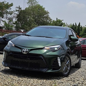 Véhicule d'occasion ACURA CL automatique essence de qualité supérieure, conduite à gauche, sièges en cuir, caméra arrière pour adultes à prix de gros - Product Image 3