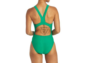 Trajes de Baño Personalizados de Una Pieza para Mujeres Maduras y Sensuales, Ropa de Playa de Spandex/Poliéster con Características Impermeables y de Secado Rápido - Product Image 6