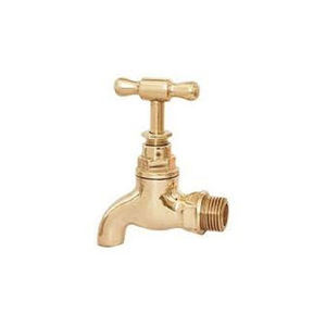 Grifo de Latón Original de la Mejor Calidad para Control de Agua para Uso en Lavabos para Pedidos al por Mayor - Product Image 4