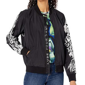 MOQ Retro <b>Vintage</b> Men Letter Embroidered Logo Baseball Bomber Letterman <b>Jackets</b> Custom Leather Lettermen <b>Jackets</b> Wholesale - Product Image 3