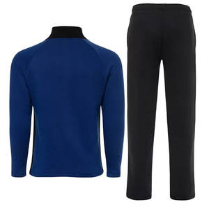 Men's XL Slim Fit 100% Cotton Cargo Sweatshirt Best Quality Custom Training Jogging Embroidery Men's <b>Hoodies</b> Tracksuit - Product Image 3