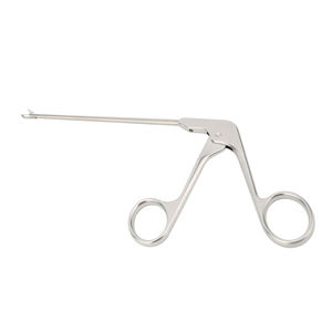 Fournisseur direct d'usine Nouvelle conception Pinces nasales manuelles légères en acier inoxydable Réutilisables Certifiées CE Utilisation en chirurgie générale - Product Image 2