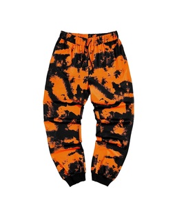 Vêtements pour hommes en gros : Service OEM professionnel, Joggers en molleton confortables, portables, coupe ample, style streetwear d'été - Product Image 1