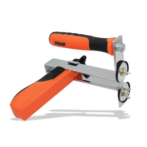 Tagliavetro EDMA 150mm con Rotella - Product Image 2