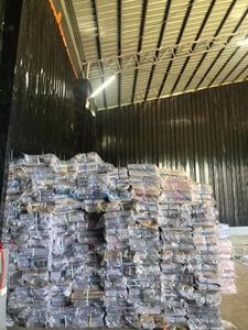 Papel de Cartón de la Marca E$T, Modelo 008/3813, Residuos de Papel, 100% Cartón - Product Image 6