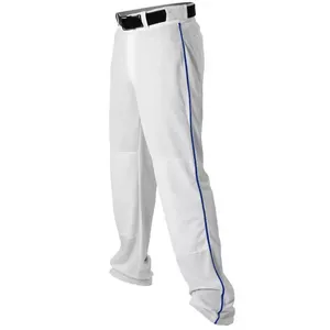 2023 Unisex Best Quality <b>Baseball</b> <b>Sets</b> 100% Polyester Breathable Quick Dry Sportswear Custom Private Logos Customized Team Names - Product Image 3