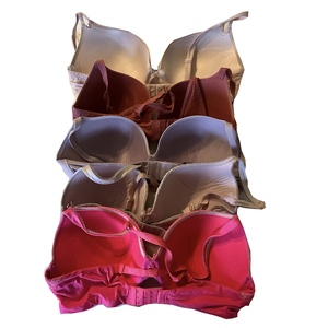 Ropa Interior de <span class=keywords><strong>Segunda</strong></span> <span class=keywords><strong>Mano</strong></span> de Lujo para Mujer, Sujetadores y Braguitas Usados, Venta al Por Mayor en Fardos, Grado A - Product Image 2