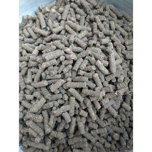 PELLETS ABONADORAS DE GUSANAS/ACONDICIONADOR DE SUELO NATURAL/APROBADO PARA AGRICULTORES/HECHO EN VIETNAM - Product Image 3
