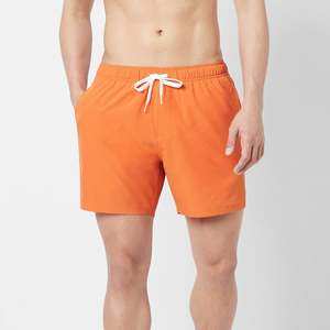 Wholesale 2025 Summer Streetwear Breathable Drawstrings Blank Custom Spandex Sublimation Printing <b>Men</b> Basketball <b>Mesh</b> <b>Shorts</b> - Product Image 5