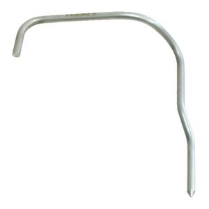 Gedore KL-1380-2216 : Goupille de blocage pour volant d'inertie angulaire 7,9 mm - Product Image 1