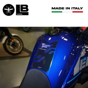 Adesivo Logo per Serbatoio Yamaha Tenere 700 2022, Decorazione per Moto - Product Image 4