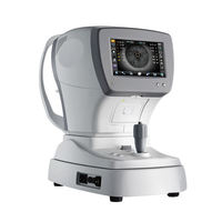 <strong>Best</strong> <strong>Selling</strong> <strong>Optometry</strong> <strong>Equipment</strong> Follew-up Colorful Fogging Chart System FA-6500 Auto Refractometer Keratometer