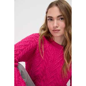 Suéter de Cuello Redondo - Product Image 3