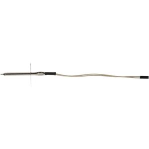 Sensor de Temperatura para Horno Eléctrico ERP 00642855, Elemento Calefactor de Acero Inoxidable - Product Image 3