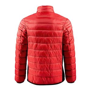 เสื้อแจ็กเก็ตผ้าแคนวาสมีฮู้ดสำหรับผู้ชาย, เสื้อแจ็คเก็ตผ้าแคนวาสกันหนาวกันหนาวสำหรับใส่ทำงานกลางแจ้งและฤดูหนาว - Product Image 3