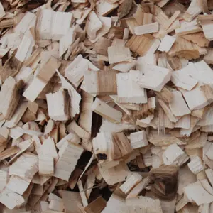 Chip kayu kelas tinggi untuk grosir bubur kertas pabrik kepingan kayu ACACIA VIETNAM