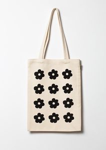 Bolsa de Lona para Mujer, Impresión de Logotipo Personalizada, Bolsas de Compras, Precio Económico al por Mayor, Proveedor de Fábrica en Vietnam, OEM ODM - Product Image 5