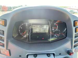 Tractor Kubota M6 2022: Tractor utilitario de alta potencia con cabina de lujo, hidráulica avanzada y aplicaciones agrícolas versátiles - Product Image 6