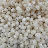 Vietnam Leverancier Bestverkopende 20Oz Longan In Blik In Lichte Siroop Kwaliteit Exportproduct Tegen Goedkope Prijs Heerlijk Fruit