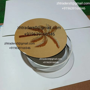 กล่องของขวัญลูกกวาดและช็อคโกแลตสุดหรูพร้อมฝาพิมพ์เคลือบที่กำหนดเองสำหรับเดือนรอมฎอนอีดมูบารักและงานเฉลิมฉลองในงานแต่งงาน - Product Image 2