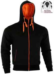 Aprobado armadura extraíble chaqueta de moto de cuero genuino mayor absorción de impacto Softshell motocicleta Auto Racing Wear - Product Image 2