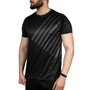 Camisetas con Estampado Puff de Algodón con Logotipo Personalizado, Ropa Casual, Suministro al por Mayor, Camisetas con Estampado Puff para Adultos - Product Image 2