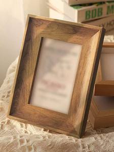 Handmade Eco-Friendly <b>Wooden</b> <b>Photo</b> <b>Frame</b> - Product Image 2