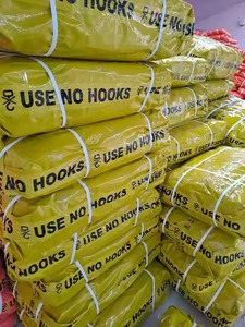 Tissu de bâche PE lourd anti-UV à trois couches de qualité supérieure imperméable pour la protection des toitures des serres dans le monde entier - Product Image 5