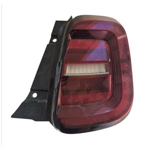 ไฟท้ายขวา FIAT 500 รุ่นไฟฟ้า F332B ECE TT (20>) - Product Image 1