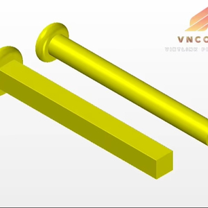 Fournisseur vietnamien Connecteur FFC et FPC à cercle carré 0.6 broches - Product Image 1