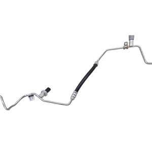ท่อแอร์เมอร์เซเดส จีแอลเอ ซีรีส์(H247) A1778303302 654920 ดีเซล 2000 (20>) - Product Image 4